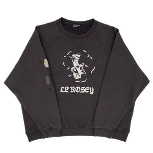 Enfants Riches Deprimes Le Rosey Sweatshirt